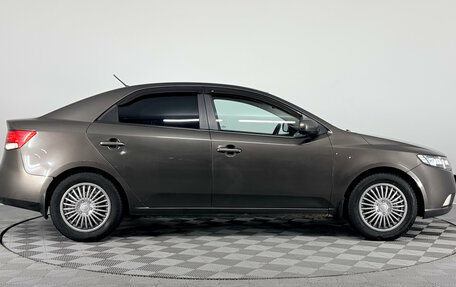 KIA Cerato III, 2011 год, 790 000 рублей, 7 фотография