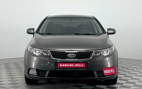 KIA Cerato III, 2011 год, 790 000 рублей, 9 фотография