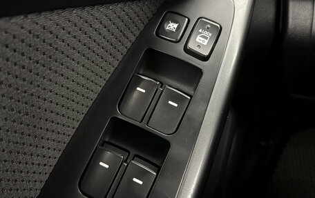 KIA Cerato III, 2011 год, 790 000 рублей, 20 фотография