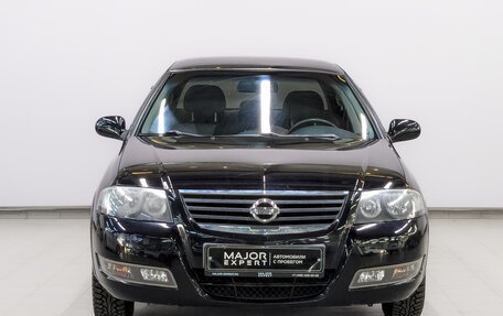 Nissan Almera Classic, 2012 год, 770 000 рублей, 2 фотография