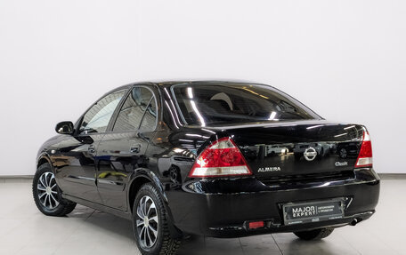 Nissan Almera Classic, 2012 год, 770 000 рублей, 7 фотография