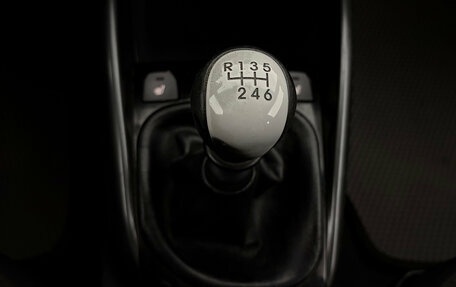 KIA Cerato III, 2011 год, 790 000 рублей, 19 фотография