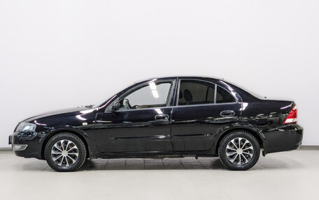 Nissan Almera Classic, 2012 год, 770 000 рублей, 8 фотография