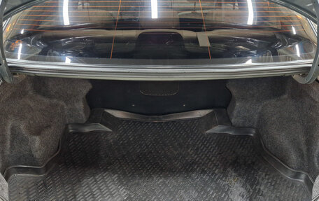 Nissan Almera Classic, 2012 год, 770 000 рублей, 10 фотография