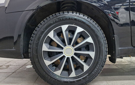 Nissan Almera Classic, 2012 год, 770 000 рублей, 12 фотография