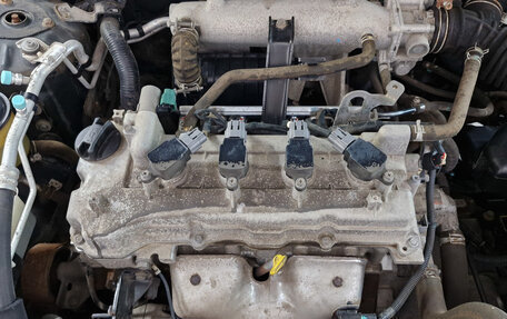 Nissan Almera Classic, 2012 год, 770 000 рублей, 9 фотография