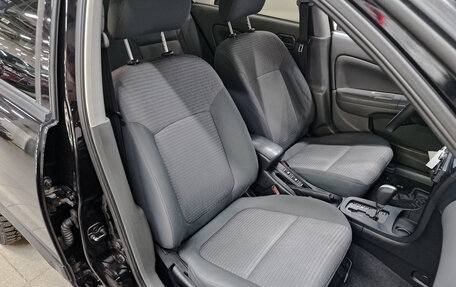 Nissan Almera Classic, 2012 год, 770 000 рублей, 22 фотография