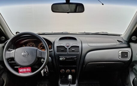 Nissan Almera Classic, 2012 год, 770 000 рублей, 14 фотография