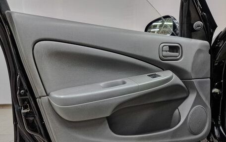 Nissan Almera Classic, 2012 год, 770 000 рублей, 18 фотография