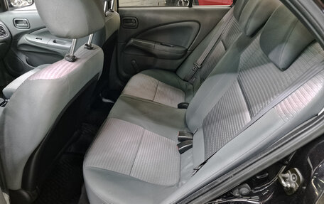 Nissan Almera Classic, 2012 год, 770 000 рублей, 17 фотография