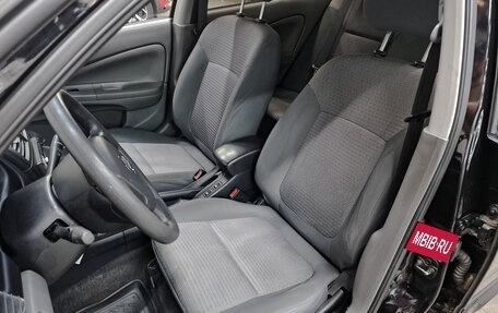 Nissan Almera Classic, 2012 год, 770 000 рублей, 19 фотография