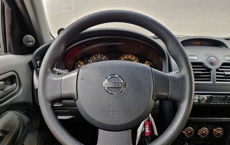 Nissan Almera Classic, 2012 год, 770 000 рублей, 21 фотография