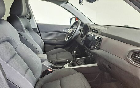 Chery Tiggo 4 I рестайлинг, 2020 год, 1 150 000 рублей, 11 фотография