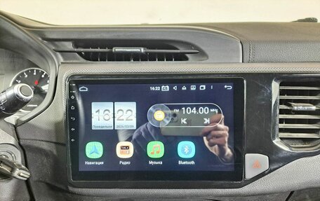 Chery Tiggo 4 I рестайлинг, 2020 год, 1 150 000 рублей, 15 фотография