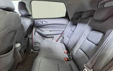 Chery Tiggo 4 I рестайлинг, 2020 год, 1 150 000 рублей, 12 фотография