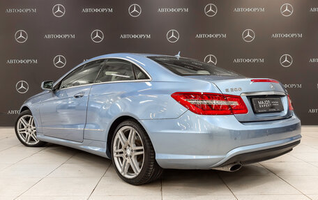 Mercedes-Benz E-Класс, 2012 год, 1 795 000 рублей, 7 фотография