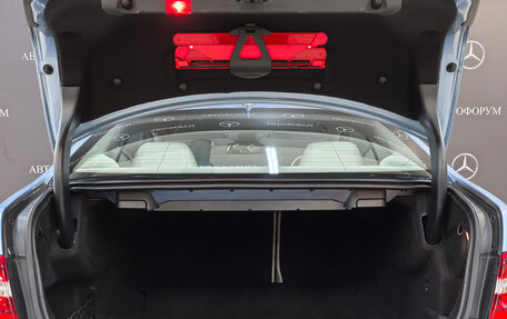 Mercedes-Benz E-Класс, 2012 год, 1 795 000 рублей, 10 фотография