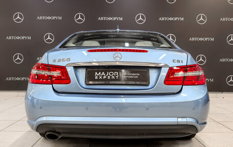 Mercedes-Benz E-Класс, 2012 год, 1 795 000 рублей, 6 фотография