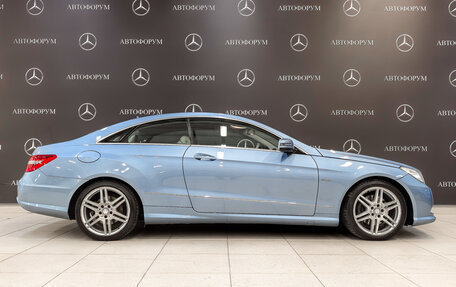 Mercedes-Benz E-Класс, 2012 год, 1 795 000 рублей, 4 фотография