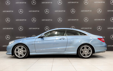 Mercedes-Benz E-Класс, 2012 год, 1 795 000 рублей, 8 фотография