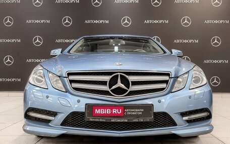 Mercedes-Benz E-Класс, 2012 год, 1 795 000 рублей, 2 фотография