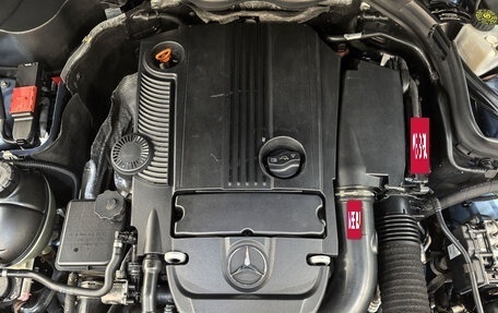 Mercedes-Benz E-Класс, 2012 год, 1 795 000 рублей, 9 фотография