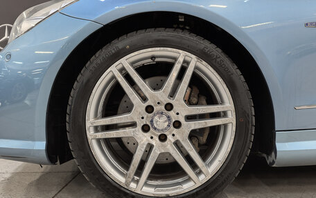 Mercedes-Benz E-Класс, 2012 год, 1 795 000 рублей, 12 фотография