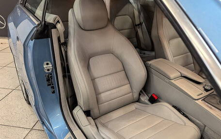 Mercedes-Benz E-Класс, 2012 год, 1 795 000 рублей, 23 фотография