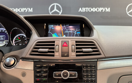 Mercedes-Benz E-Класс, 2012 год, 1 795 000 рублей, 17 фотография