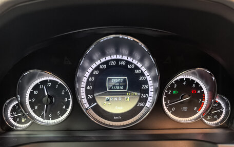 Mercedes-Benz E-Класс, 2012 год, 1 795 000 рублей, 16 фотография