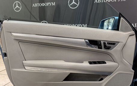 Mercedes-Benz E-Класс, 2012 год, 1 795 000 рублей, 19 фотография