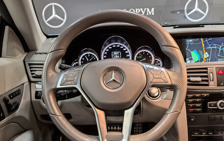 Mercedes-Benz E-Класс, 2012 год, 1 795 000 рублей, 22 фотография