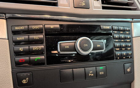 Mercedes-Benz E-Класс, 2012 год, 1 795 000 рублей, 26 фотография