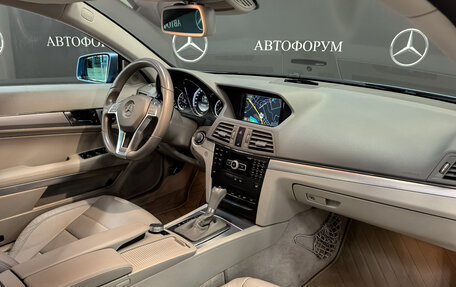 Mercedes-Benz E-Класс, 2012 год, 1 795 000 рублей, 13 фотография