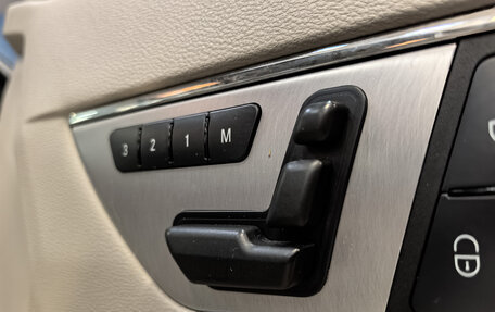 Mercedes-Benz E-Класс, 2012 год, 1 795 000 рублей, 25 фотография