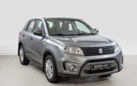 Suzuki Vitara II рестайлинг, 2016 год, 1 590 000 рублей, 3 фотография