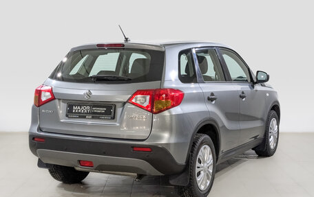 Suzuki Vitara II рестайлинг, 2016 год, 1 590 000 рублей, 5 фотография