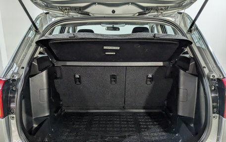 Suzuki Vitara II рестайлинг, 2016 год, 1 590 000 рублей, 10 фотография