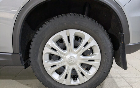 Suzuki Vitara II рестайлинг, 2016 год, 1 590 000 рублей, 12 фотография