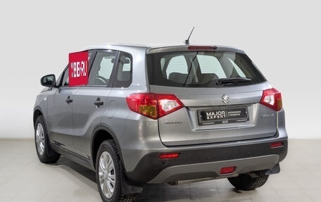 Suzuki Vitara II рестайлинг, 2016 год, 1 590 000 рублей, 7 фотография