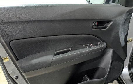 Suzuki Vitara II рестайлинг, 2016 год, 1 590 000 рублей, 19 фотография