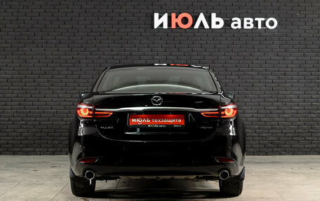 Mazda 6, 2021 год, 3 600 000 рублей, 5 фотография