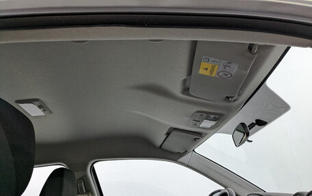 Suzuki Vitara II рестайлинг, 2016 год, 1 590 000 рублей, 22 фотография