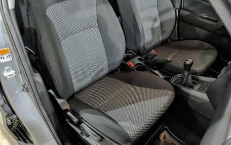 Suzuki Vitara II рестайлинг, 2016 год, 1 590 000 рублей, 23 фотография