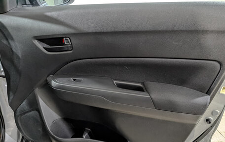 Suzuki Vitara II рестайлинг, 2016 год, 1 590 000 рублей, 24 фотография