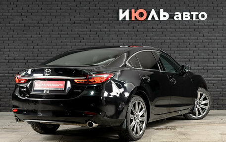 Mazda 6, 2021 год, 3 600 000 рублей, 4 фотография
