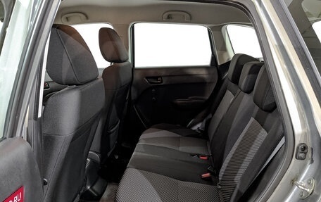 Suzuki Vitara II рестайлинг, 2016 год, 1 590 000 рублей, 18 фотография