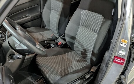 Suzuki Vitara II рестайлинг, 2016 год, 1 590 000 рублей, 20 фотография