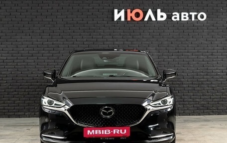 Mazda 6, 2021 год, 3 600 000 рублей, 2 фотография