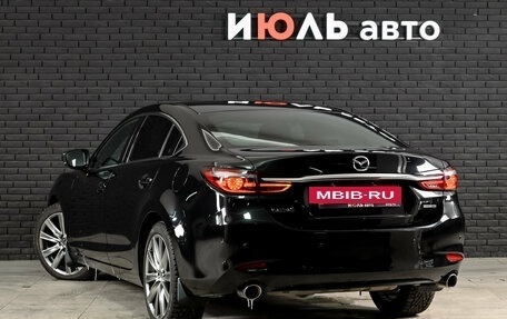 Mazda 6, 2021 год, 3 600 000 рублей, 6 фотография